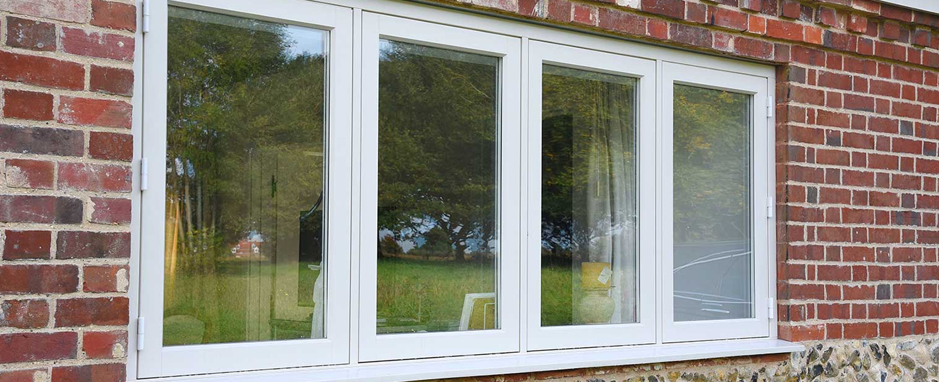 We Supply Traditional Timber Trade Windows