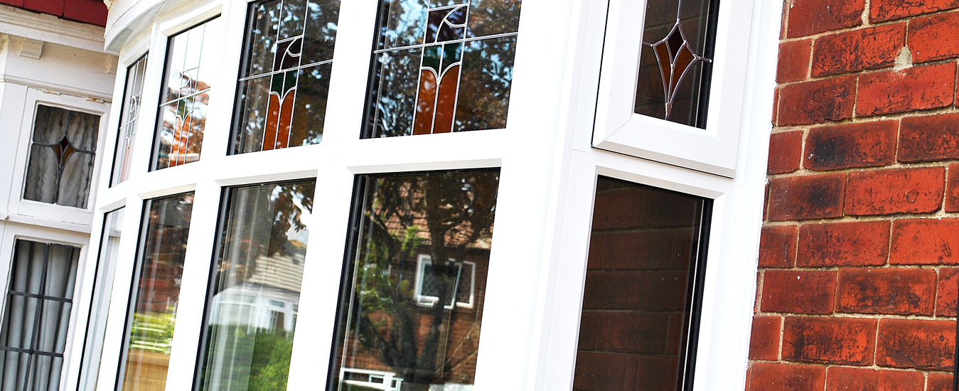 We Supply Thermally Efficient Trade PVC Windows